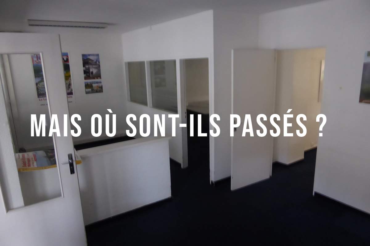 Le Comité FFRandonnée Loire a déménagé