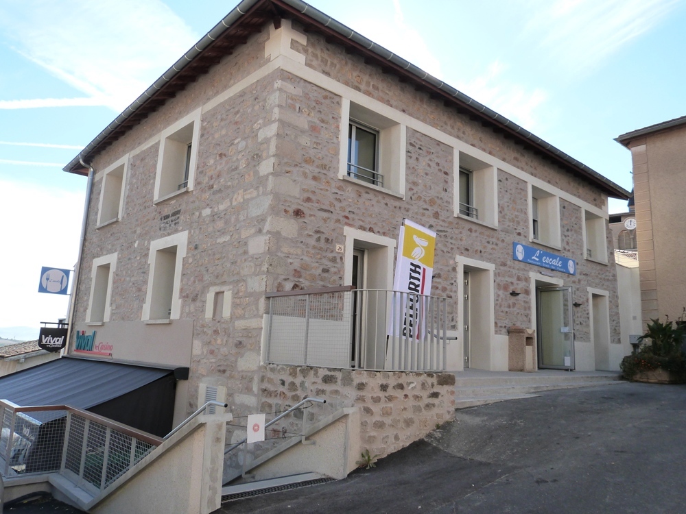 Ouverture de bistrot de village : un long chemin !