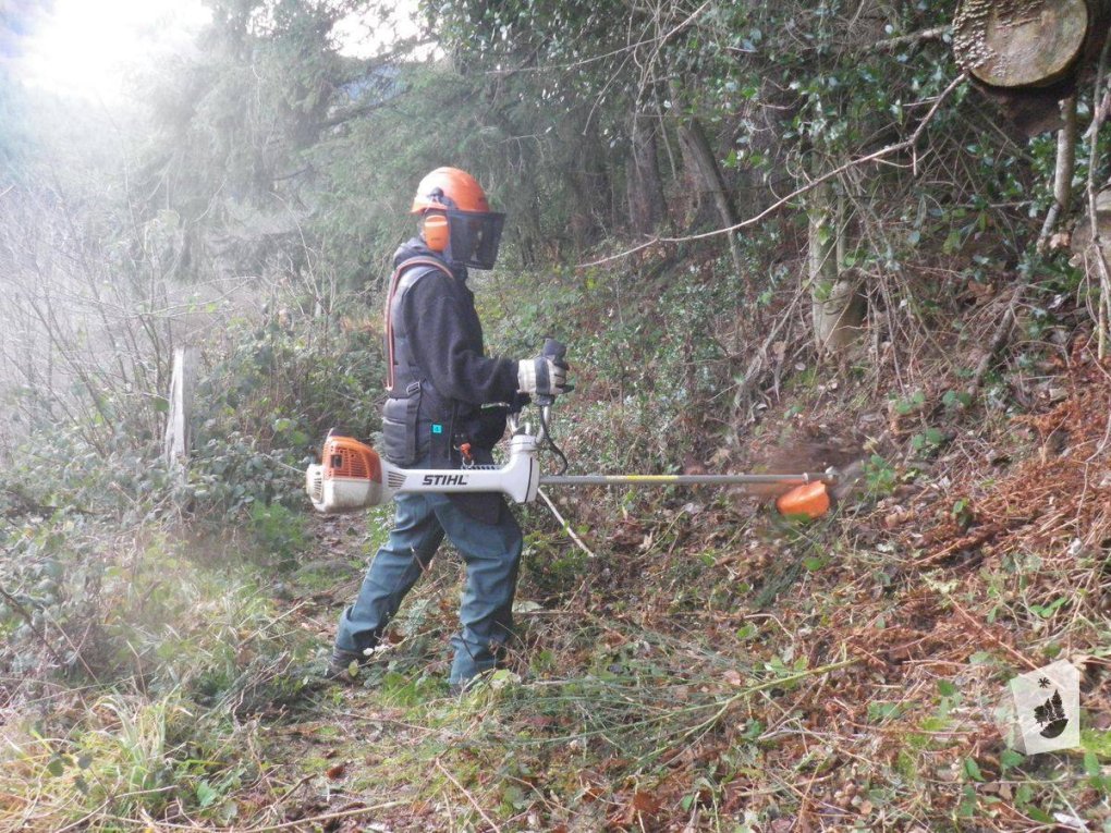 Pilat : deux chemins ré-ouverts cet hiver !