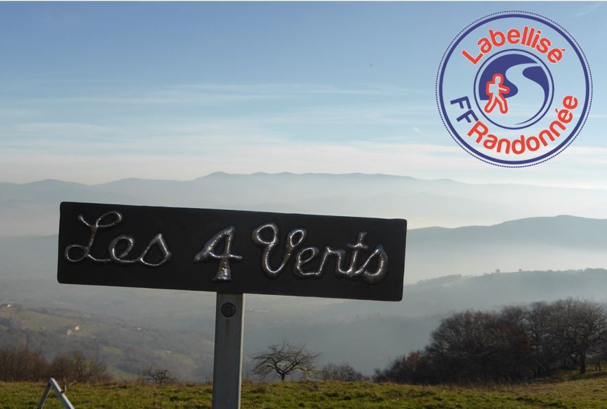 Du nouveau sur les circuits des Pommes !