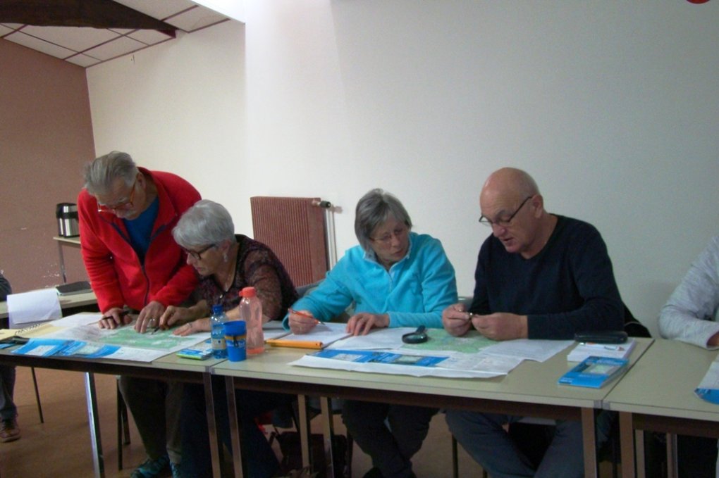 Une formation et un label pour les Mille Pattes ! 