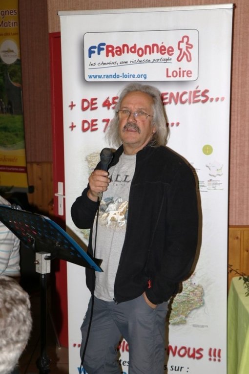 La 21ème soirée interclubs chez les Trotte-Menu