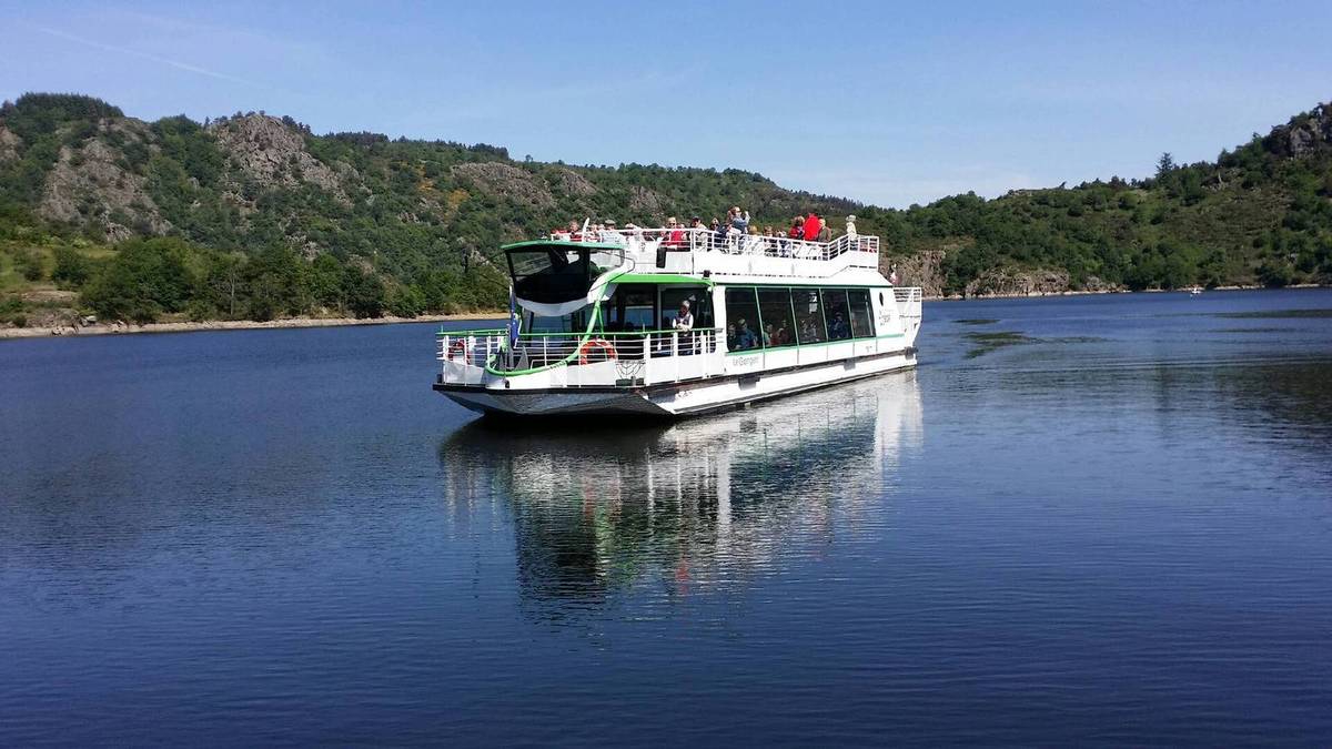 Des croisières à gagner à l’OT de St-Etienne !