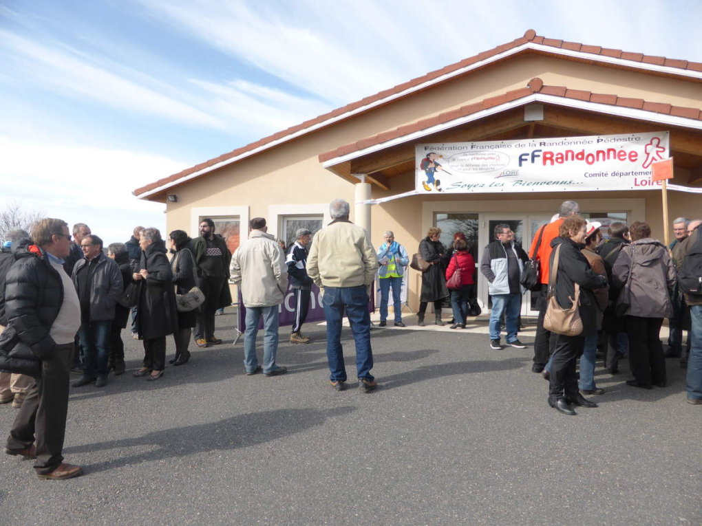 Le cap des 4 000 franchi le 17 avril 2015