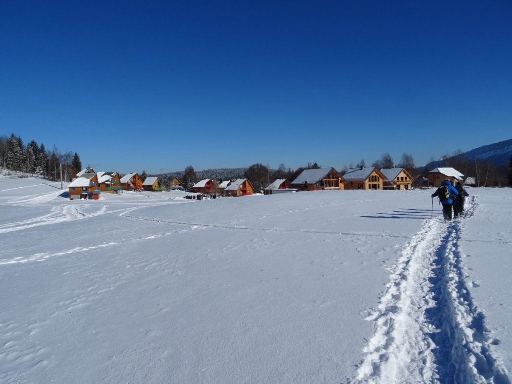 Savoie : des marcheurs, des chiens et un drone...