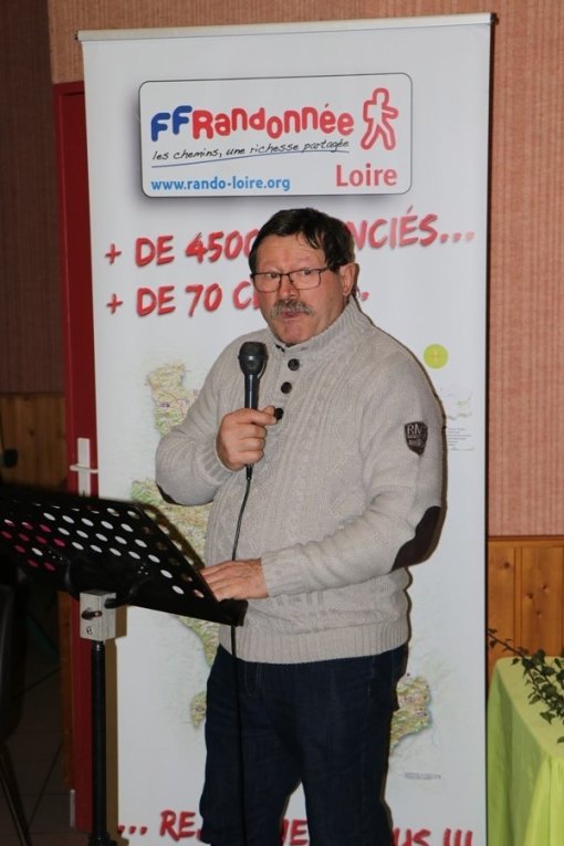La 21ème soirée interclubs chez les Trotte-Menu