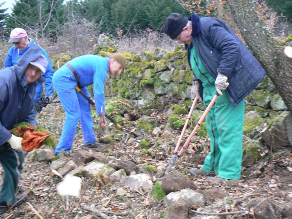 Pilat : deux chemins ré-ouverts cet hiver !