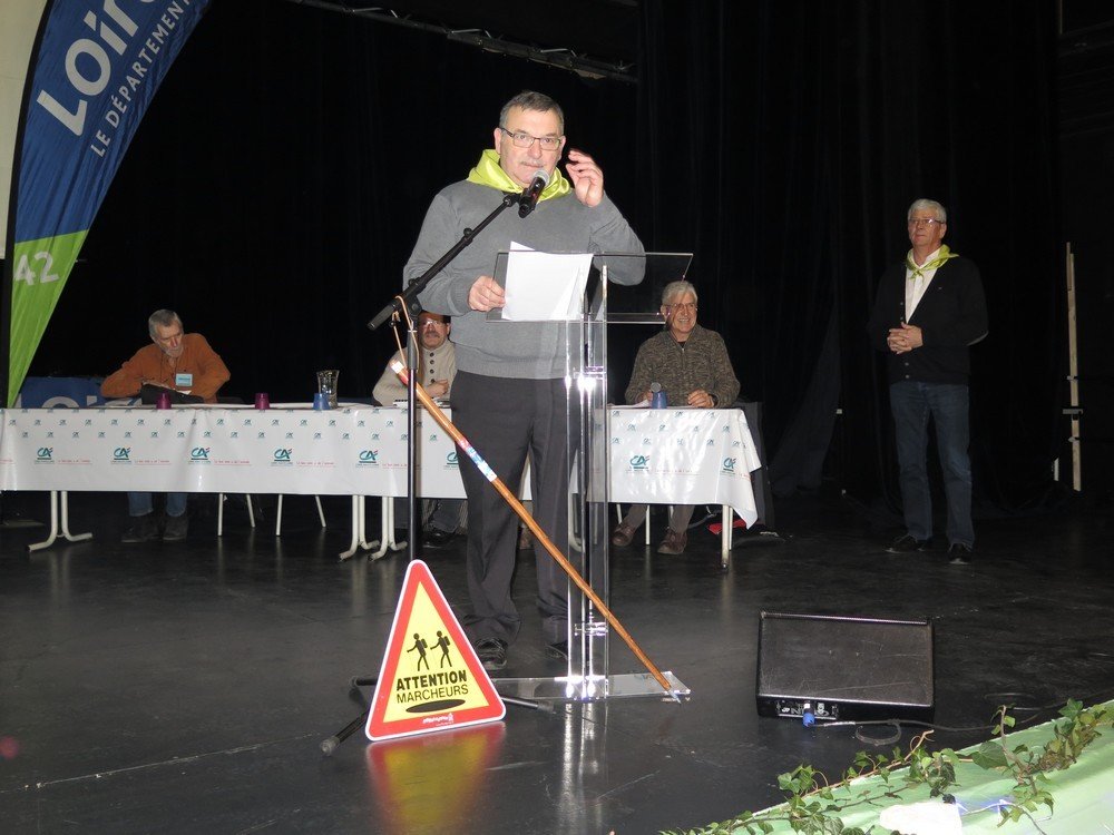 AG 2016 : au Firmament avec le CLCS