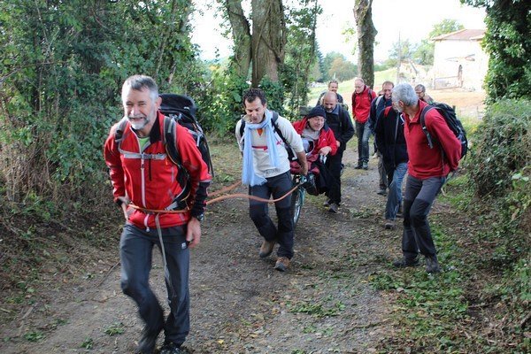“30 ans, 30 sommets” : grimpons sur le GR 3 !