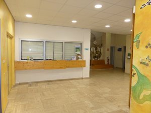 Le siège du comité, un jeu de pistes
