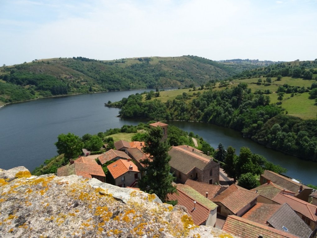  France 3 participe à un inter-comités Loire-Ardèche