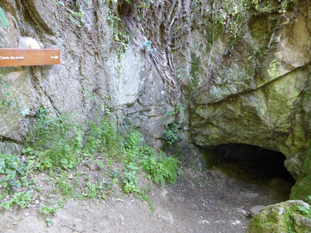 Idée rando (1) : Chagnon, le circuit des Echèdes
