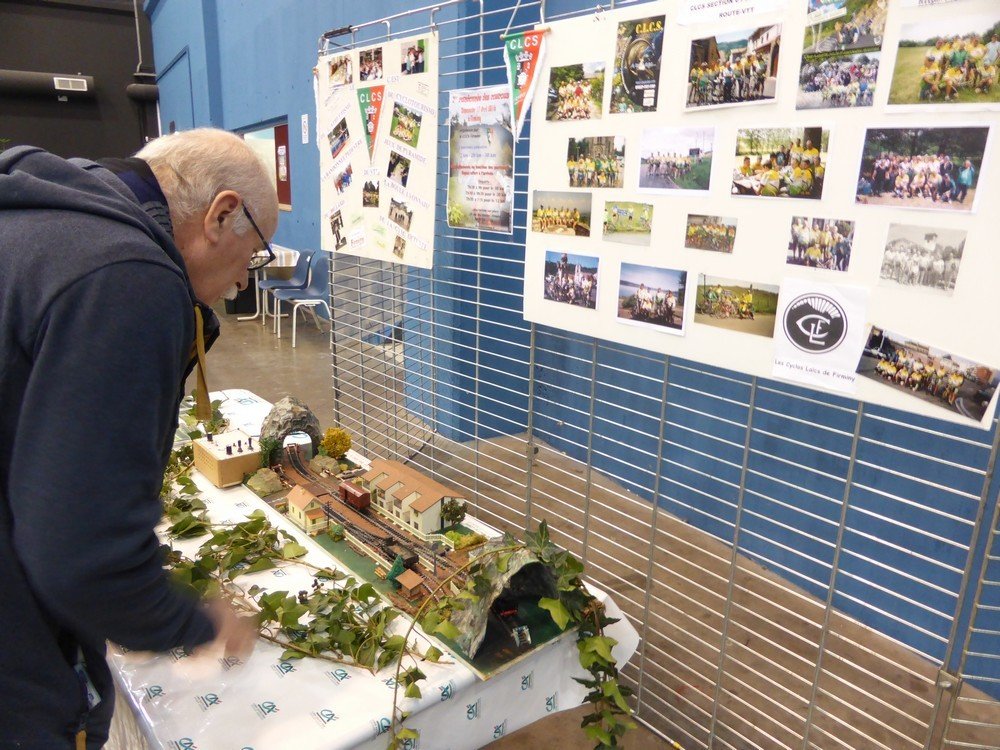 AG 2016 : au Firmament avec le CLCS