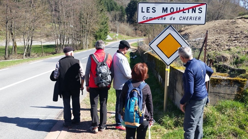 10 nouveaux baliseurs...