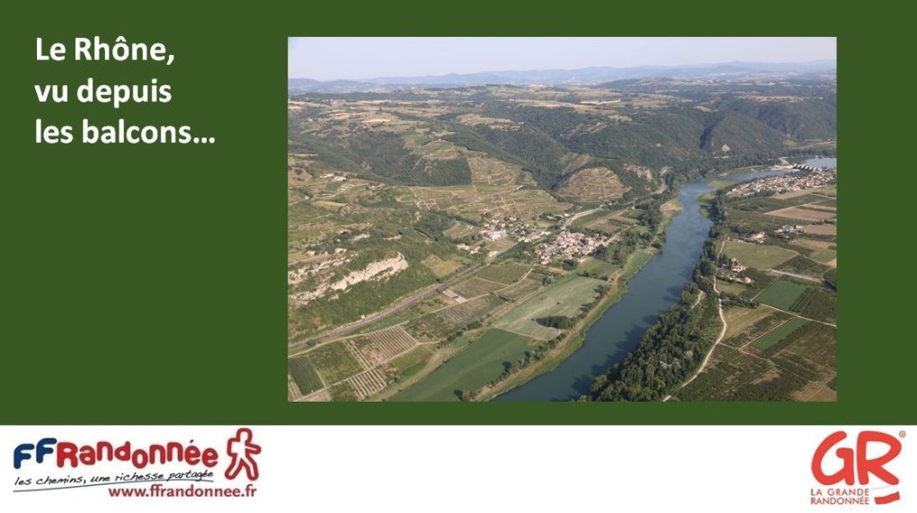 GR®42 : un topo créateur de liens...