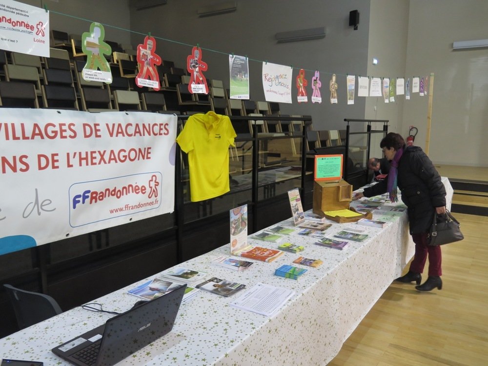 AG 2018 : le comité avance toujours à grands pas...