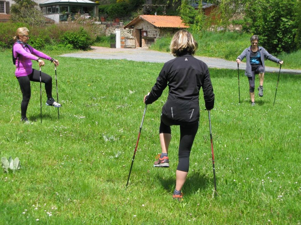 Bienvenue aux nouvelles présidentes !