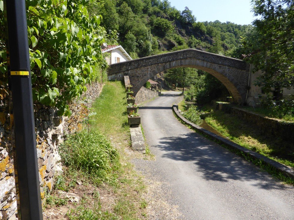 Idée rando (1) : Chagnon, le circuit des Echèdes