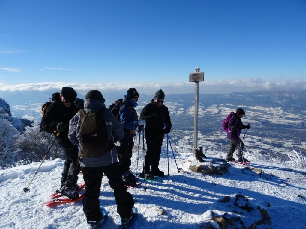 Savoie : des marcheurs, des chiens et un drone...