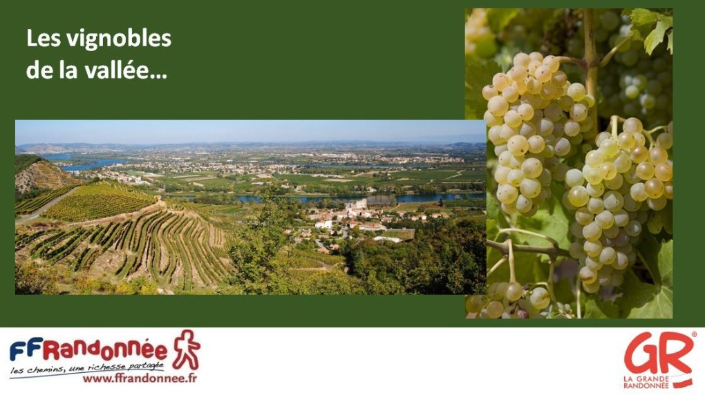 GR®42 : un topo créateur de liens...