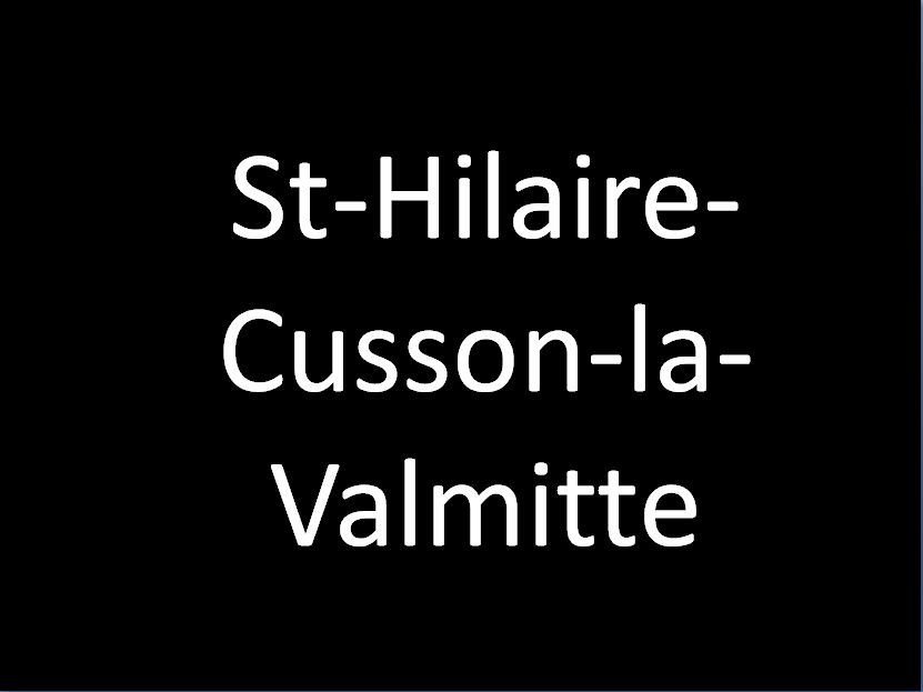 Retour sur "Mon chemin, j'y tiens... Je l'entretiens !"