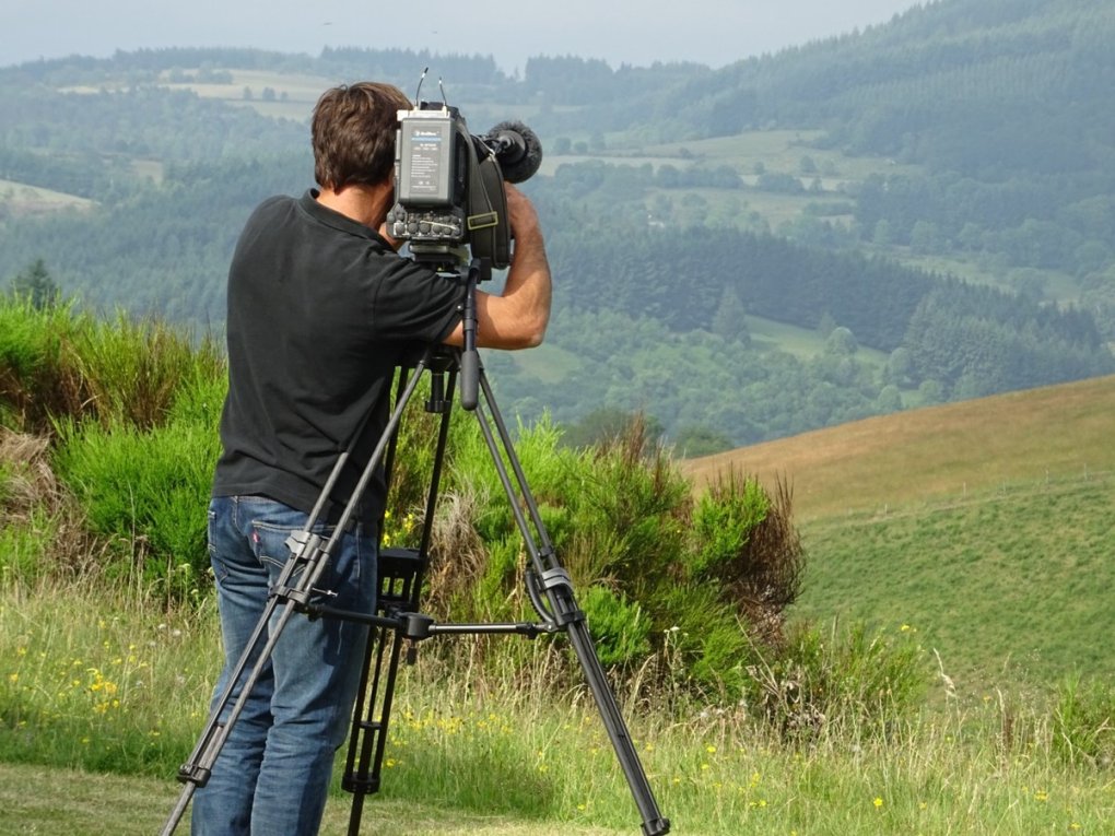  France 3 participe à un inter-comités Loire-Ardèche