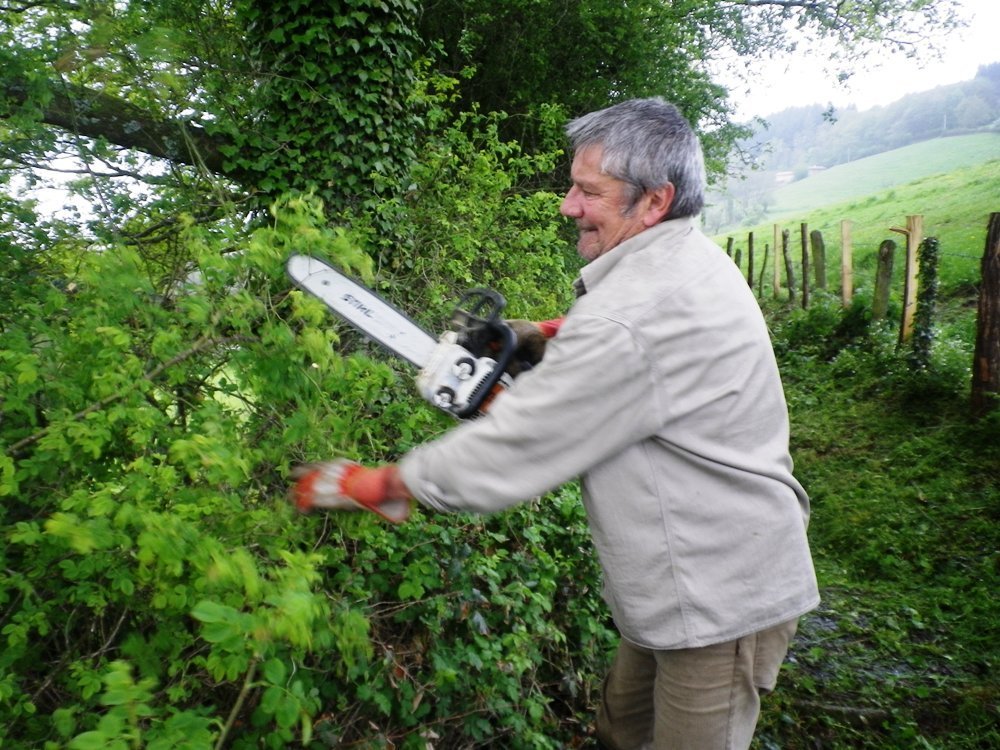 Retour sur "Mon chemin, j'y tiens... Je l'entretiens !"