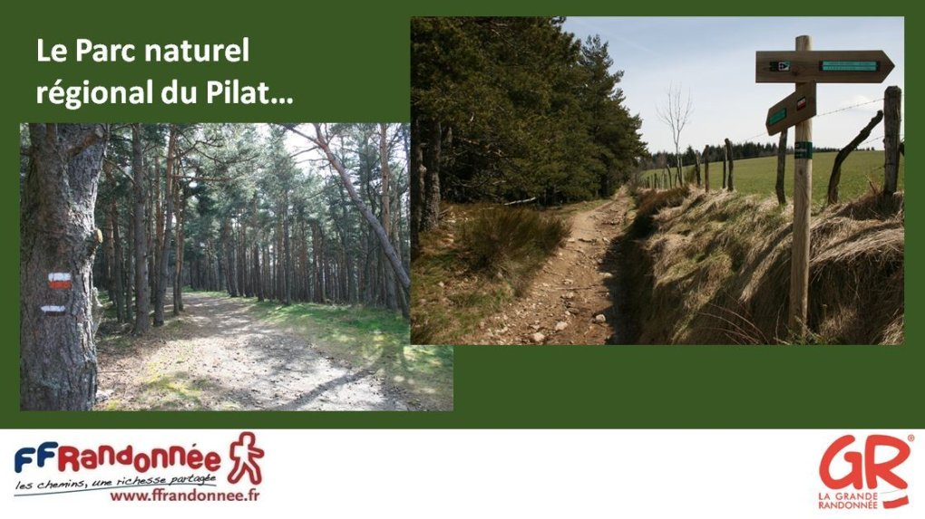 GR®42 : un topo créateur de liens...