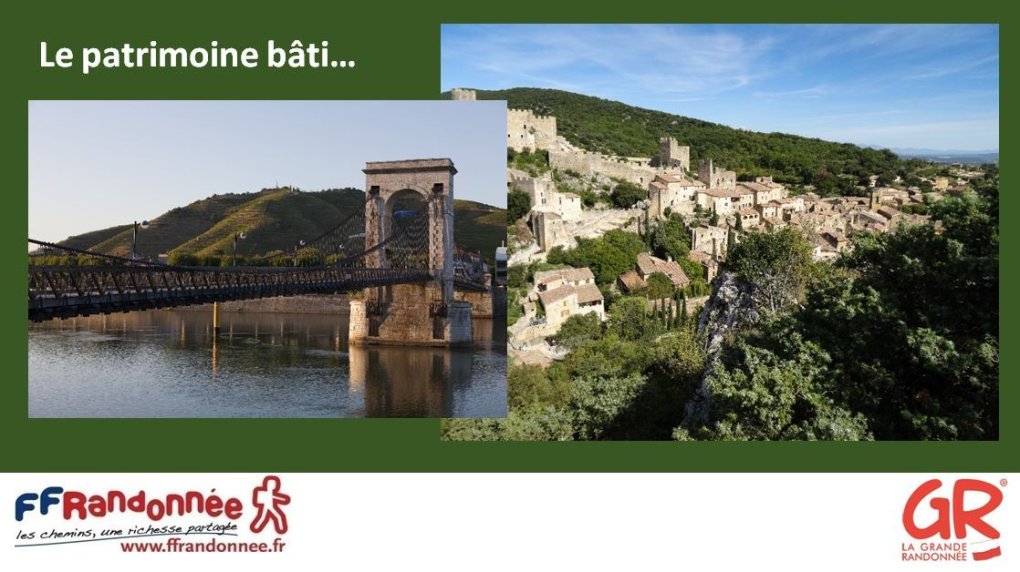 GR®42 : un topo créateur de liens...