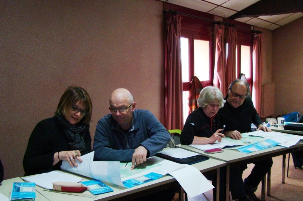 Une formation et un label pour les Mille Pattes !