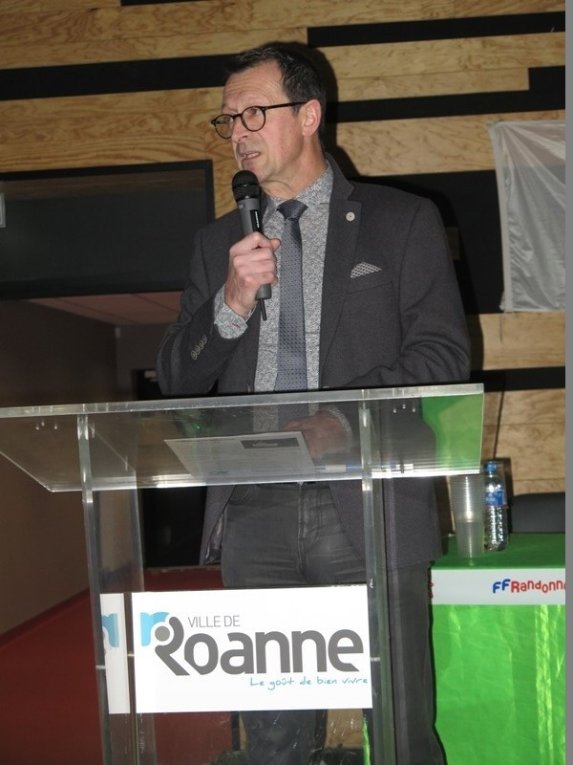 AG 2018 : le comité avance toujours à grands pas...