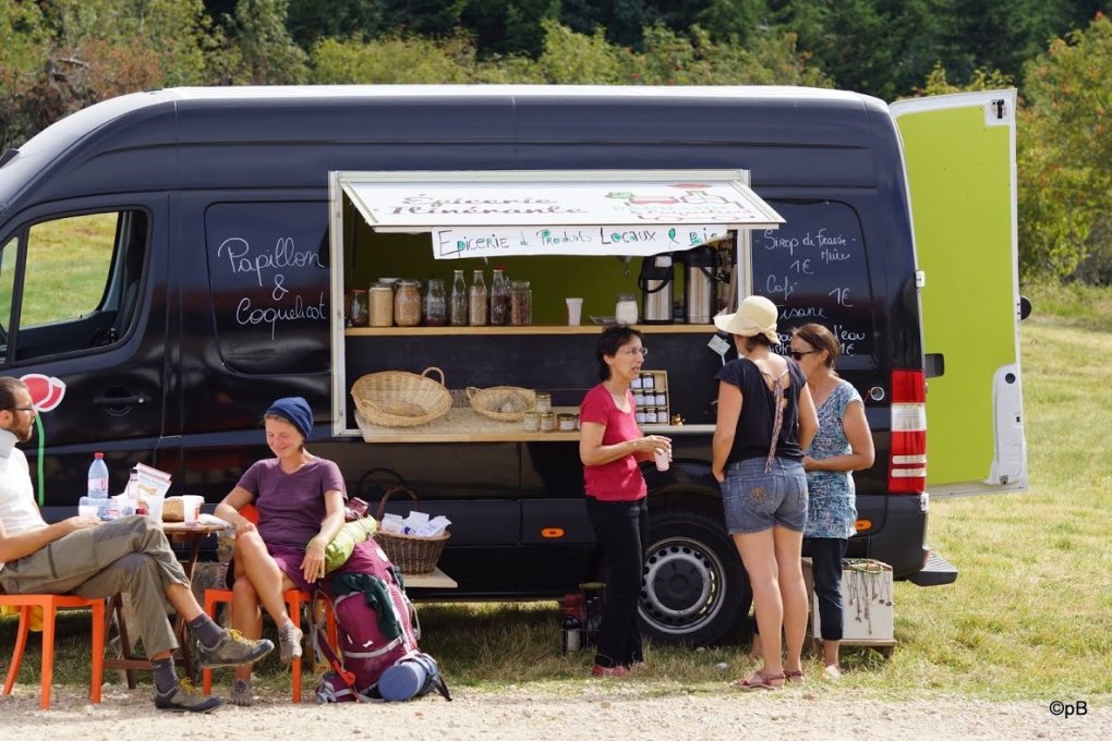  Col du Béal : un anniversaire avec 468 marcheurs !
