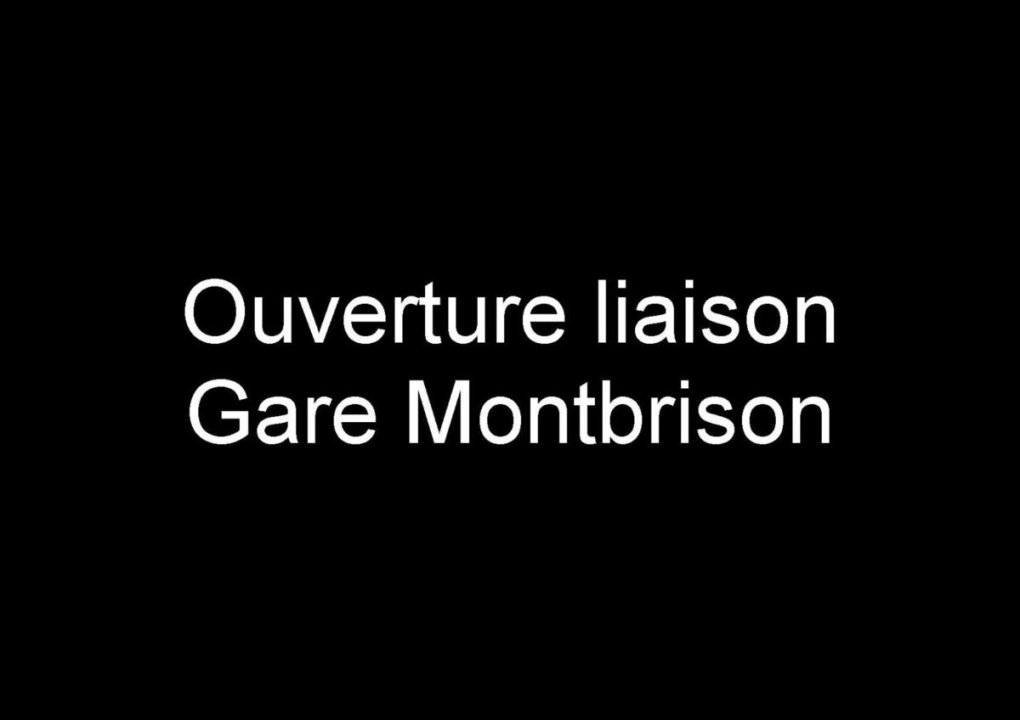Variante du GR® 3 : les chantiers du printemps