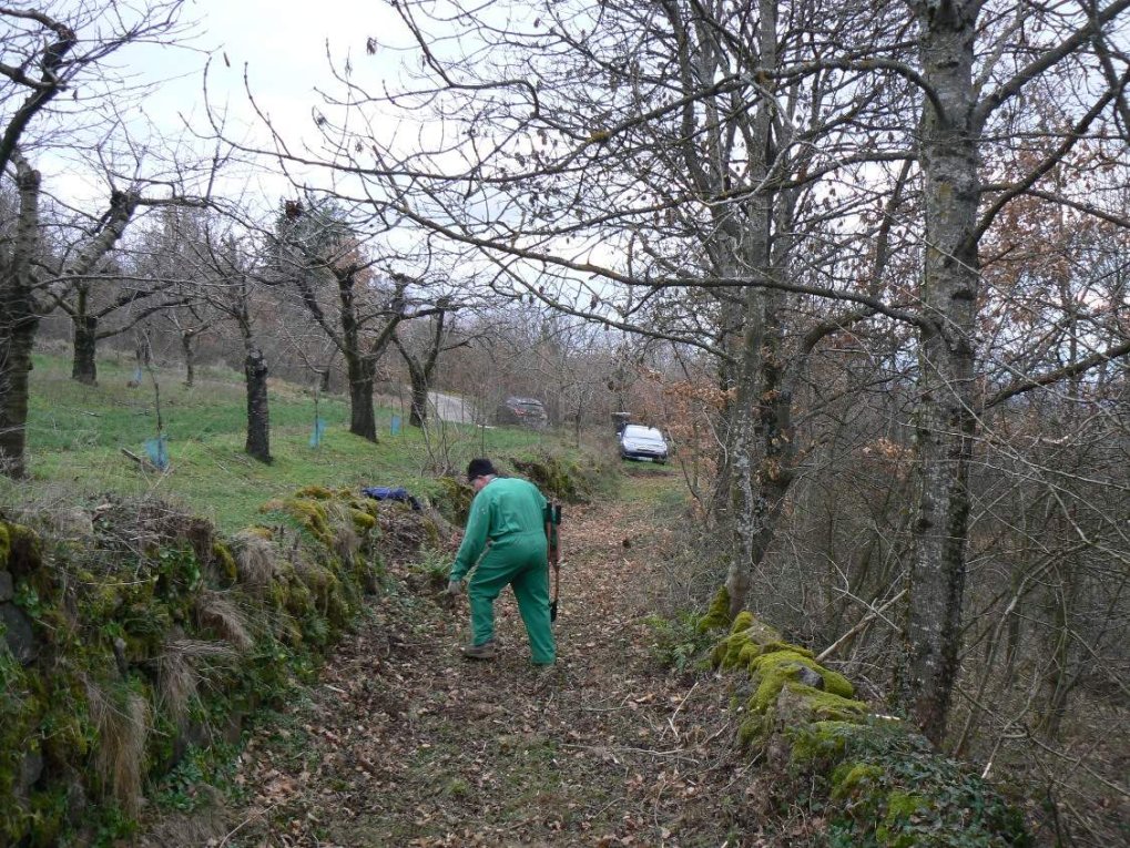 Pilat : deux chemins ré-ouverts cet hiver !