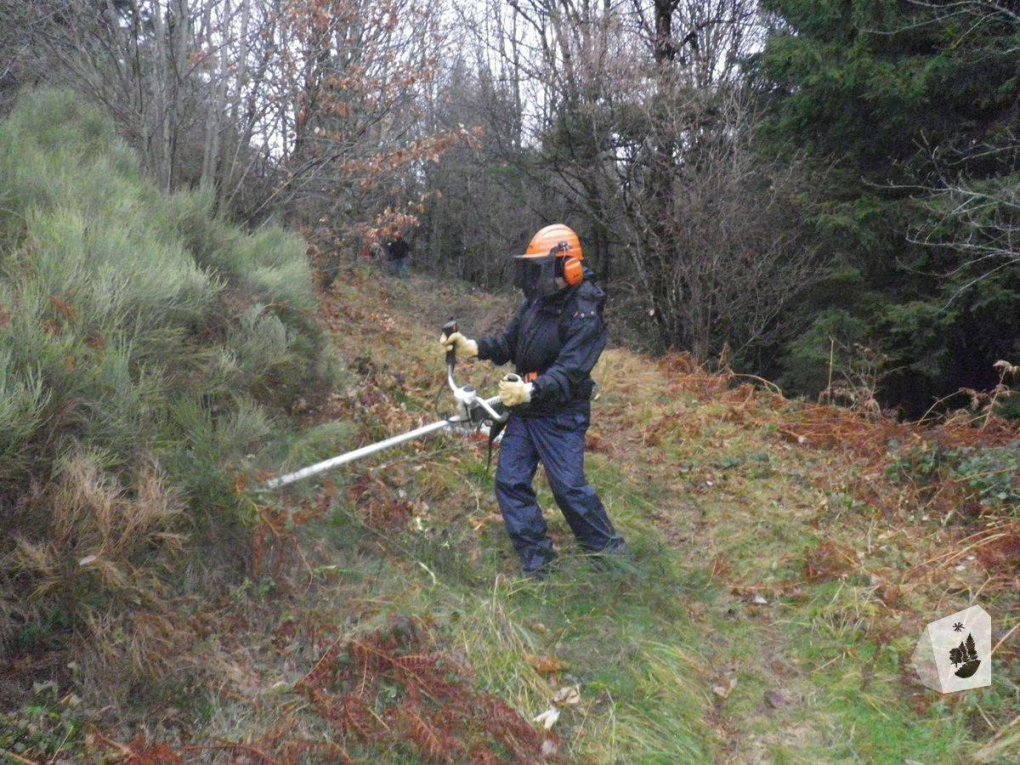 Pilat : deux chemins ré-ouverts cet hiver !