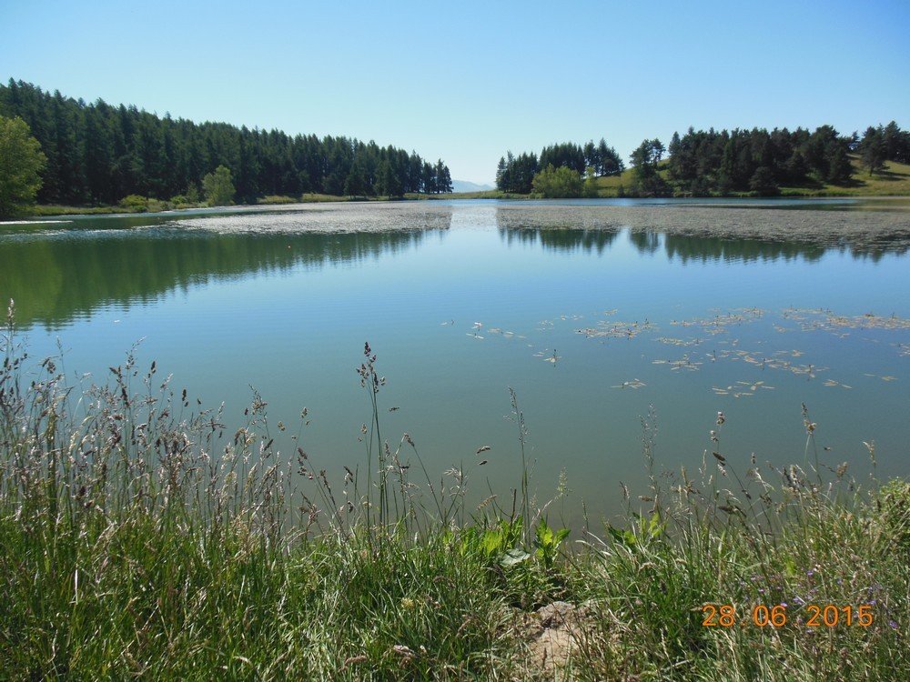 182 ligériens en séjour rando dans les Hautes-Alpes