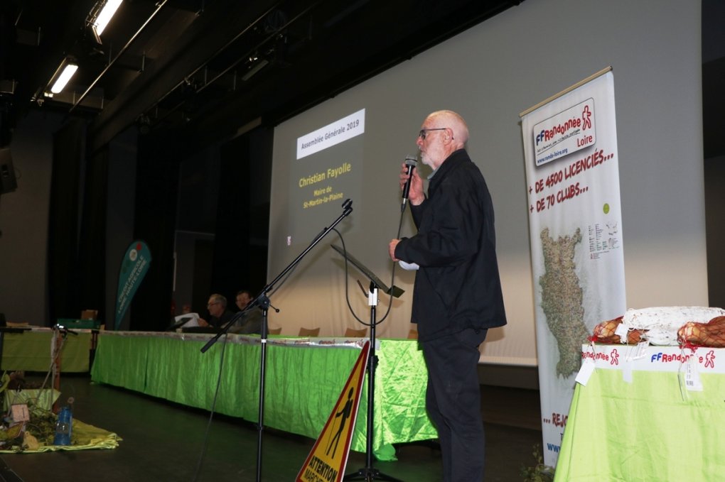 AG 2019 : le comité continue de progresser…
