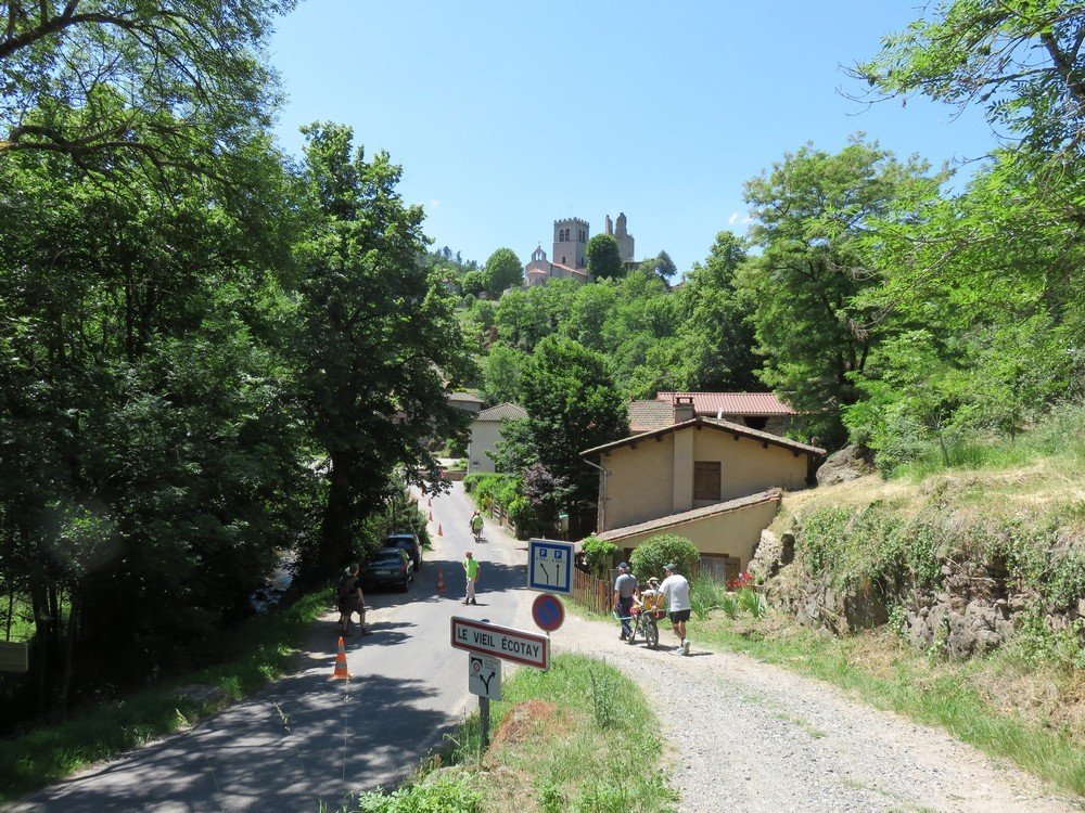 Rando pour tous : on a marché ensemble...