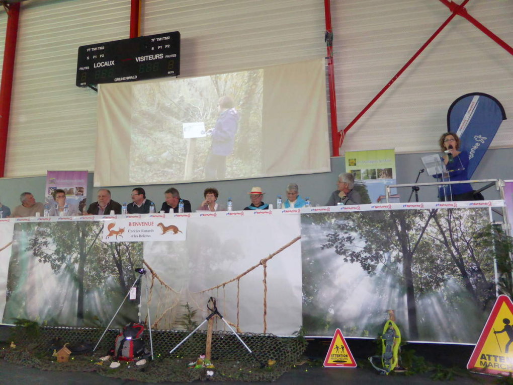 Le cap des 4 000 franchi le 17 avril 2015
