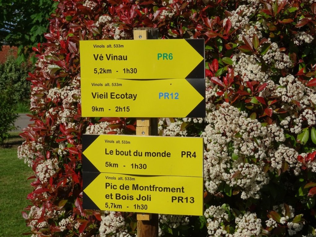 Bard : le plein de nouveaux circuits...