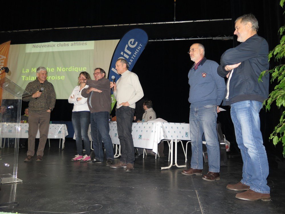 AG 2016 : deux records à l'horizon...