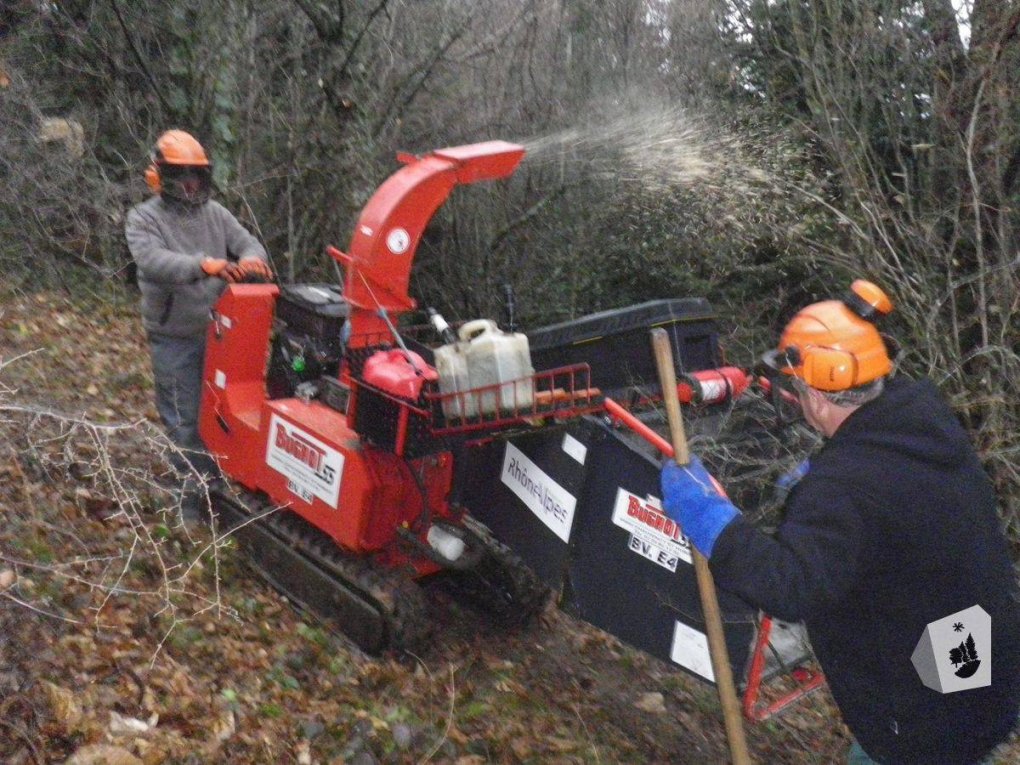 Pilat : deux chemins ré-ouverts cet hiver !