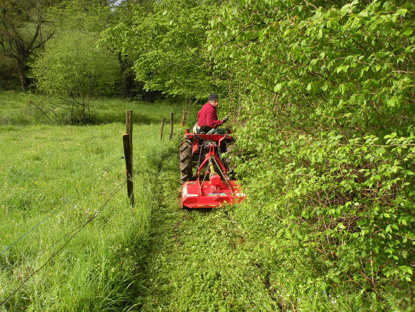 Retour sur "Mon chemin, j'y tiens... Je l'entretiens !"