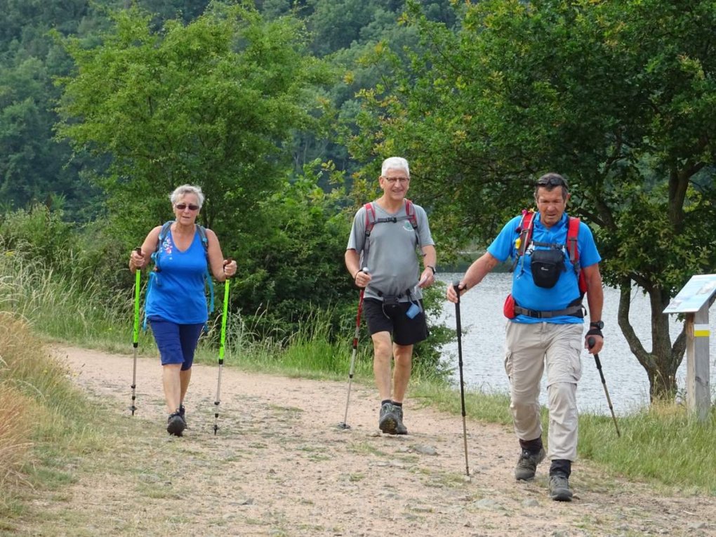  France 3 participe à un inter-comités Loire-Ardèche