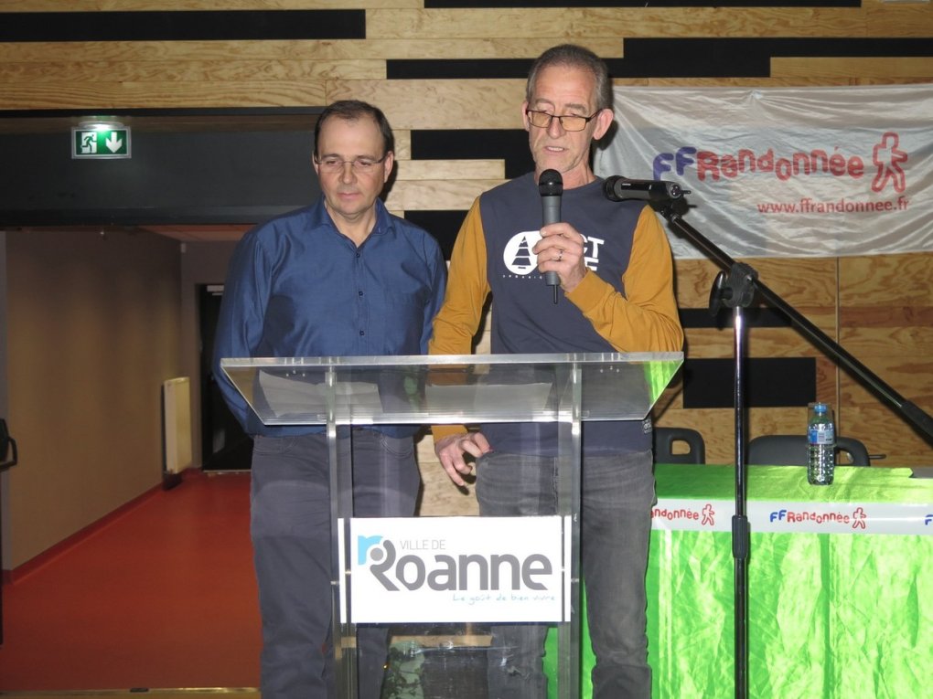 AG 2018, le GMR au top