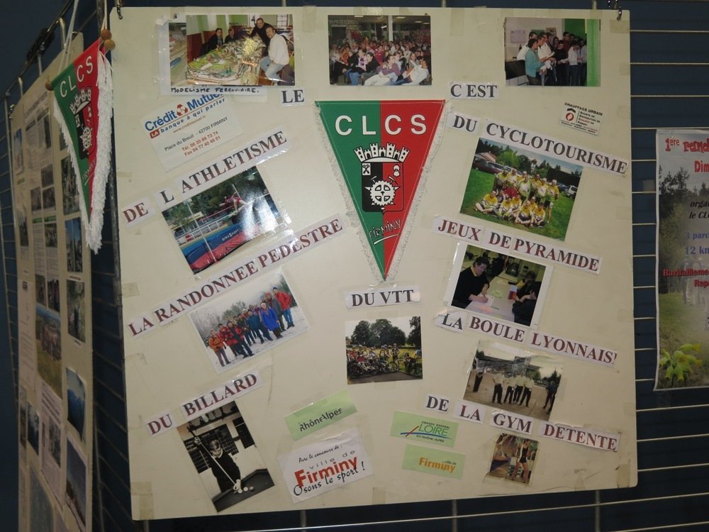AG 2016 : au Firmament avec le CLCS