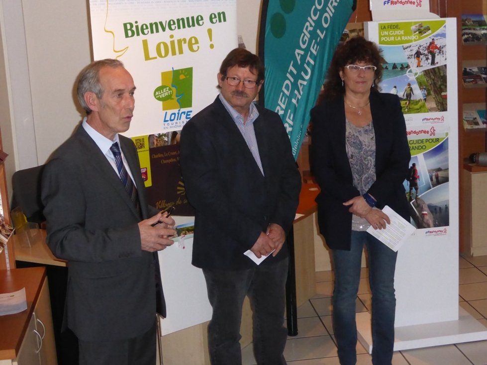 Découvrez des villages et des sentiers de caractère !