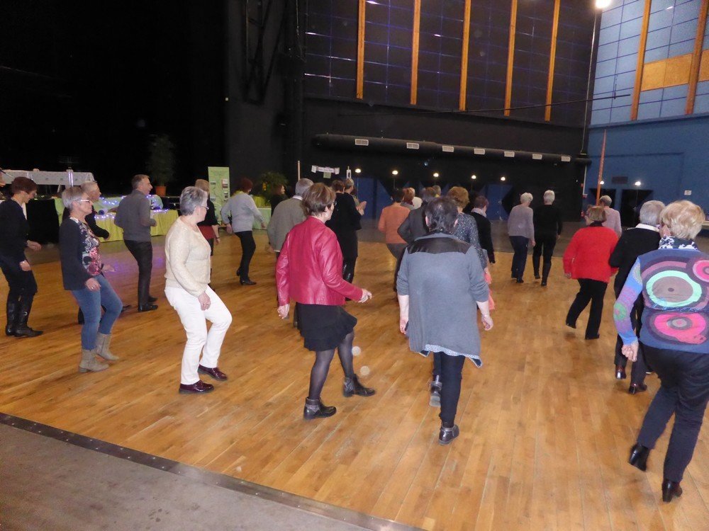 AG 2016 : au Firmament avec le CLCS