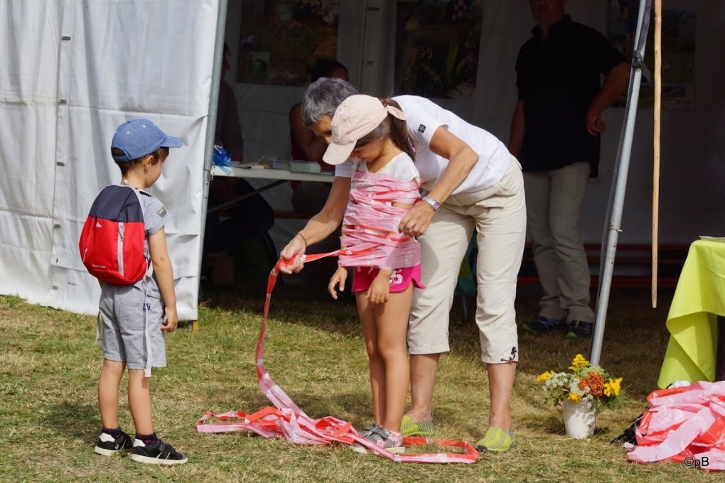  Col du Béal : un anniversaire avec 468 marcheurs !