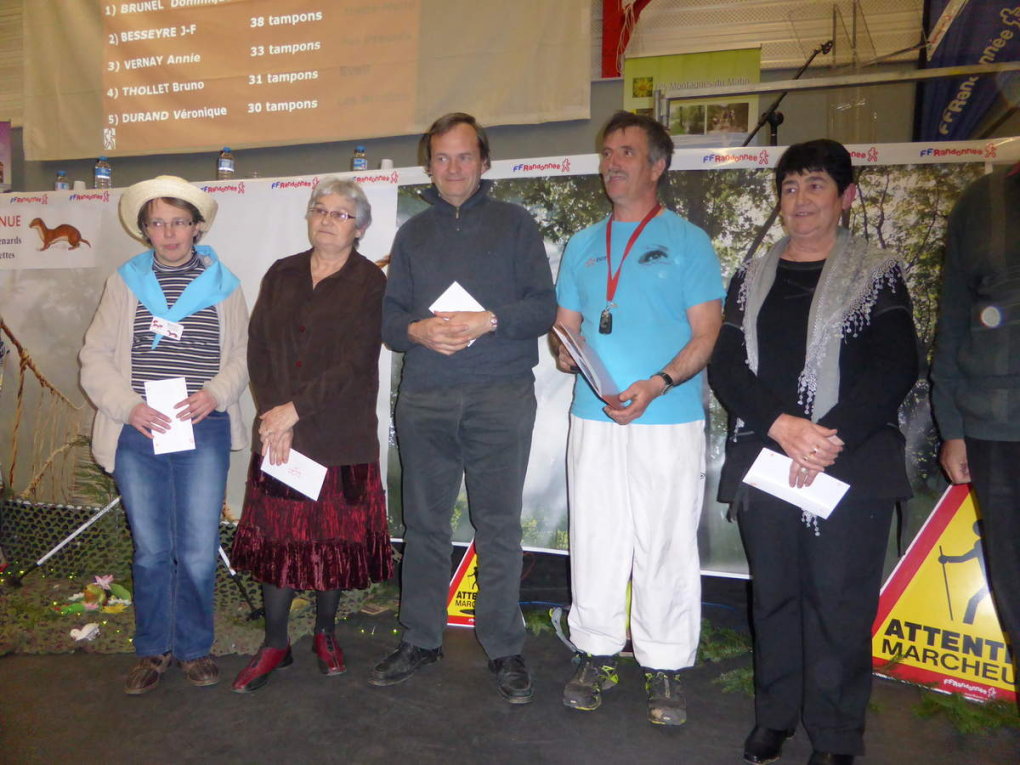 Le cap des 4 000 franchi le 17 avril 2015